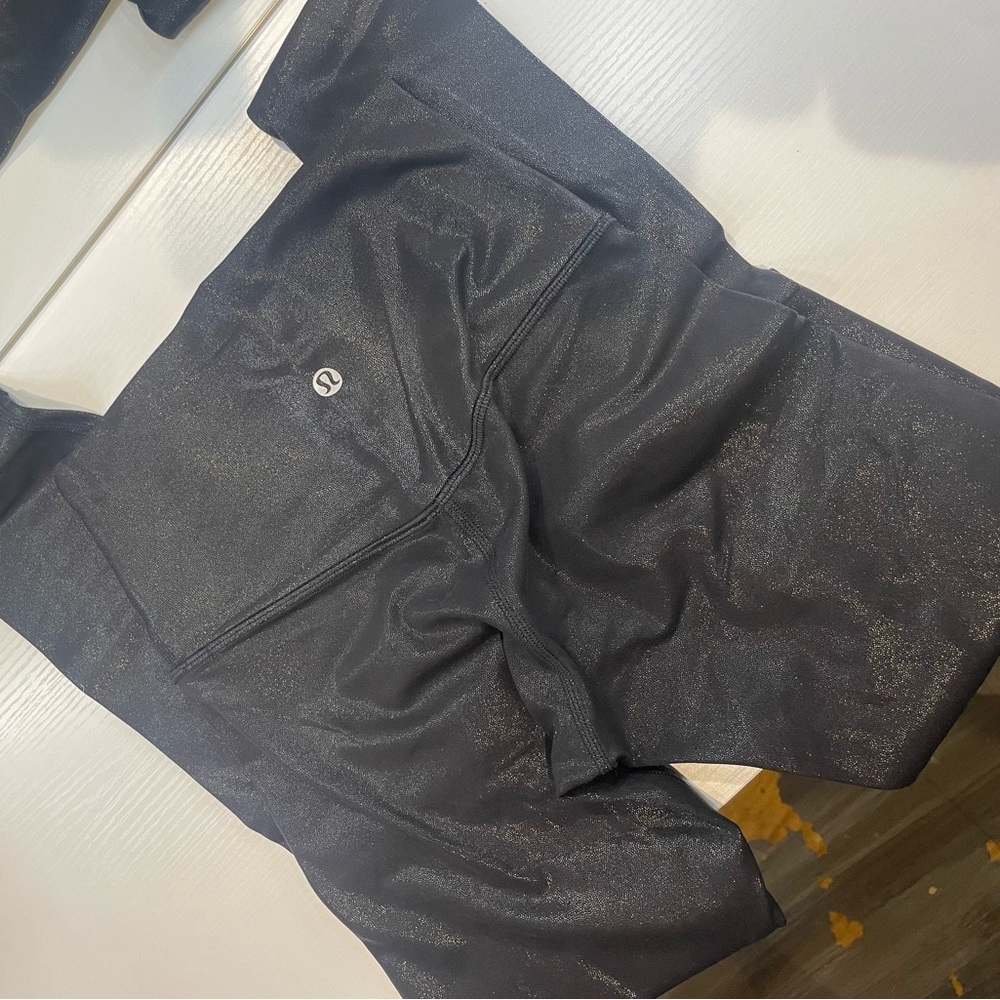 Lululemon align pant 25”